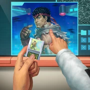 TEPPEN 3ME 016 art.png (1.74 MB) In the TEPPEN card The Man from the Chip.