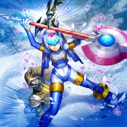 らぶ✧̣̥̇ℱairy Fairy Leviathan | Legends of the Multi Universe Wiki | Fandom