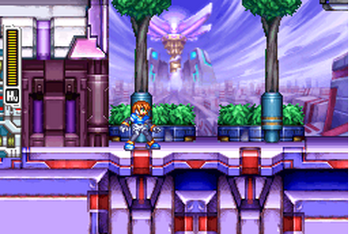 List of Mega Man ZX areas | MMKB | Fandom