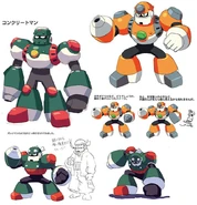 CementandConcreteconcept.jpg (144 KB) Cement Man and Concrete Man's concept art