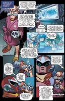 Mega Man #23 - Page #3