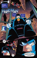 Mega Man #44 - Page #2
