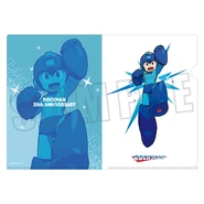 Rockman 35th - MegaMan clear art.jpg (100 KB)