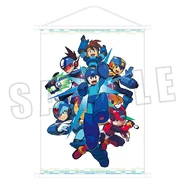 Rockman 35th - tape.jpg (128 KB) Rockman 35th Anniversary art event