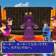 Balkon Gerät in Urakoi Island