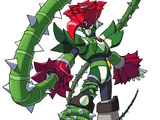 Spike Rosered