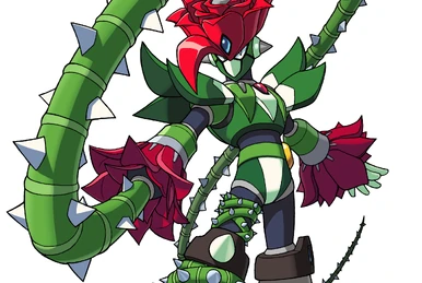 Axle the Red | Antagonists Wiki | Fandom