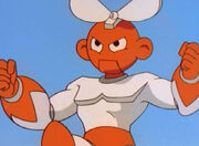 No003cutman