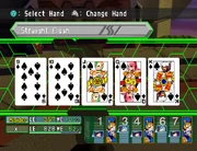 Spider-StraightFlush