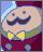 Mr.Moustache