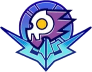 Cutting Shadow Squadron emblem