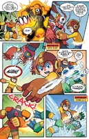 MMArchieC30-4.jpg (400 KB) Mega Man #30 - Page #4
