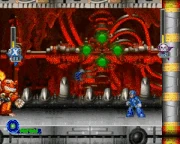 MMX5 BurnDinorex BurnTackle