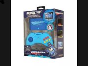 MegaManCollectionArcade1Up