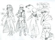 Ms. Yuri - Sketch.jpg (295 KB) Ms. Yuri sketch.