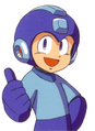 Rockman Power Battle Fighters