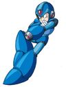 Mega Man X2