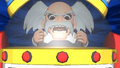 Wily Capsule in Puzzle Fighter