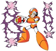 Electric Spark (Charged).jpg (175 KB) X using Electric Spark in its charged state.