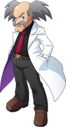 MM11 Doctor Wily.png (280 KB) Doctor Albert W. Wily
