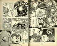 R2WilyMachine.png (616 KB) Wily Machine 2 in Rockman: Dr. Wily no Inbou.