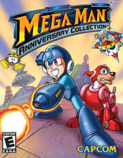 MegaManAnniversaryCollectionCover