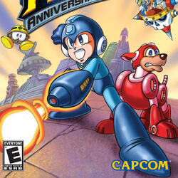 Mega man playstation 2 cheap