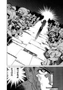 Rideroid G in the manga.
