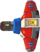 MMMHX-DodgeBlaster.png (37 KB) Render from Mega Man Maverick Hunter X.