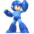 MegaManSSB4