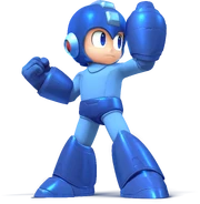 Mega Man