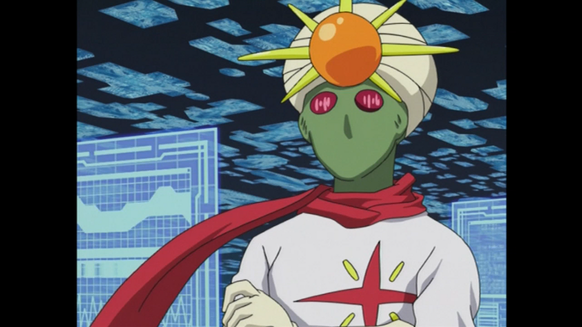 ShiningMan.EXE | MMKB | Fandom