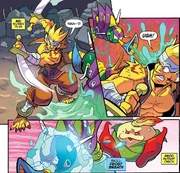 WorldsUnite ToxicSeahorse