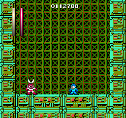 Boss Rush | MMKB | Fandom