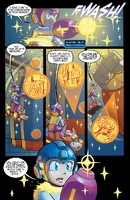 Mega Man #48 - Page #5