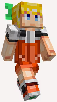 He-man Minecraft Skin 