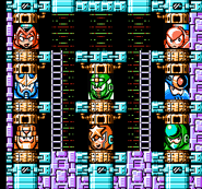 Mega Man 5