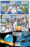 Mega Man #41 - Page #2