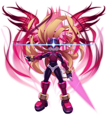 Omega | MMKB | Fandom