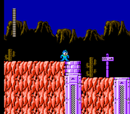 Palette after Tomahawk Man's defeat.