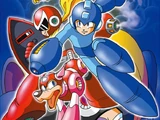 Mega Man: The Power Battle