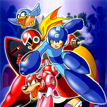 Mega Man The Power Battle Mmkb Fandom