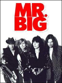 Mr. Big | MMKB | Fandom