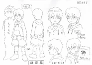 Toru-settei.jpg (382 KB) Tory anime design sheet.