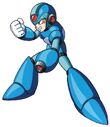 Mega Man X2