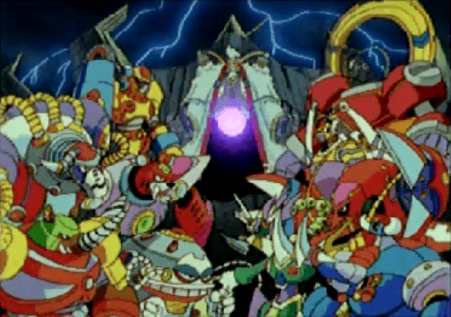 Mega Man X3 Mmkb Fandom Mega Man X3 Mmkb Fandom