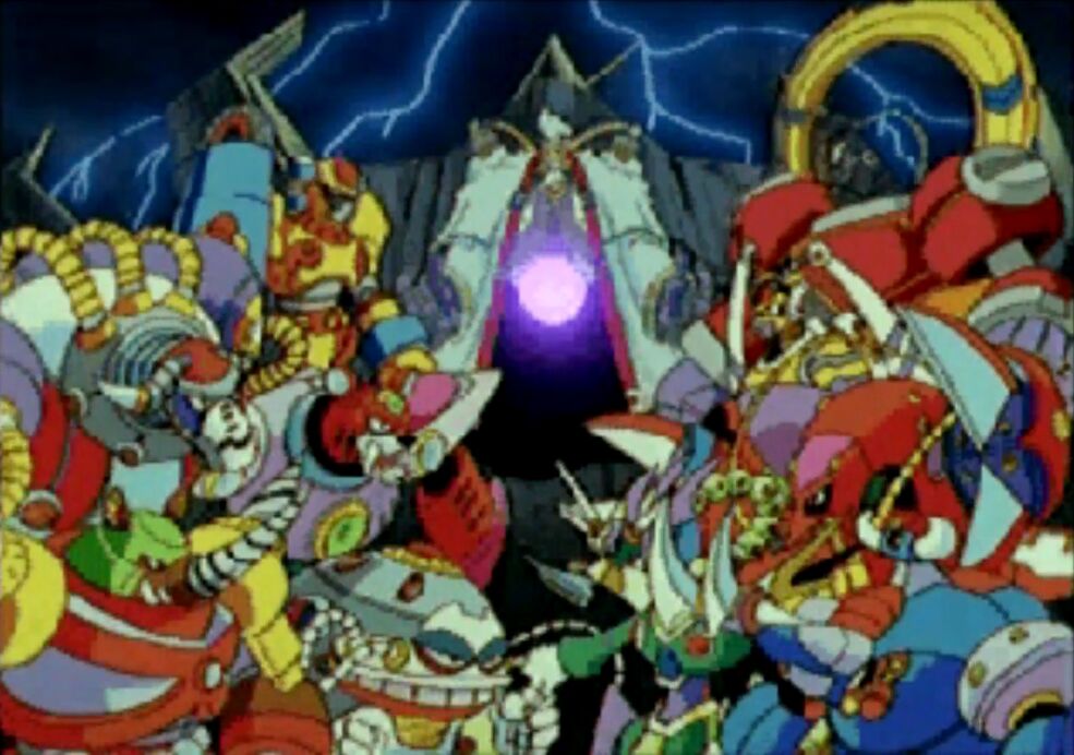Mega Man X3 | MMKB | Fandom Mega Man X3 | MMKB | Fandom