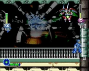 MMX5 ShiningFirefly PrismLaser