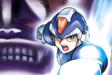 Rockman X 25th Anniversary Memorial Carddass Edition | MMKB Rockman X 25th Anniversary Memorial Carddass Edition | MMKB