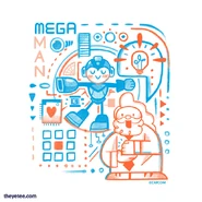 Good Dad full art by K Duffles (The Yetee).png (337 KB) Full art